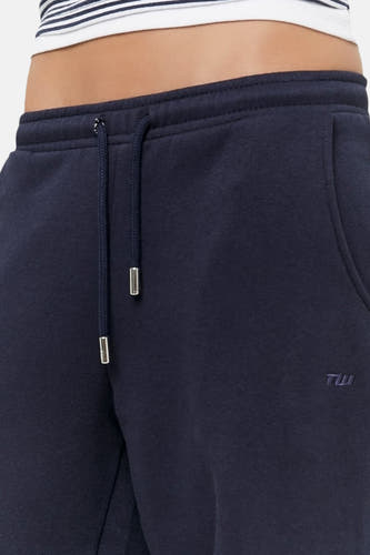 Pantalon de jogging - bleu