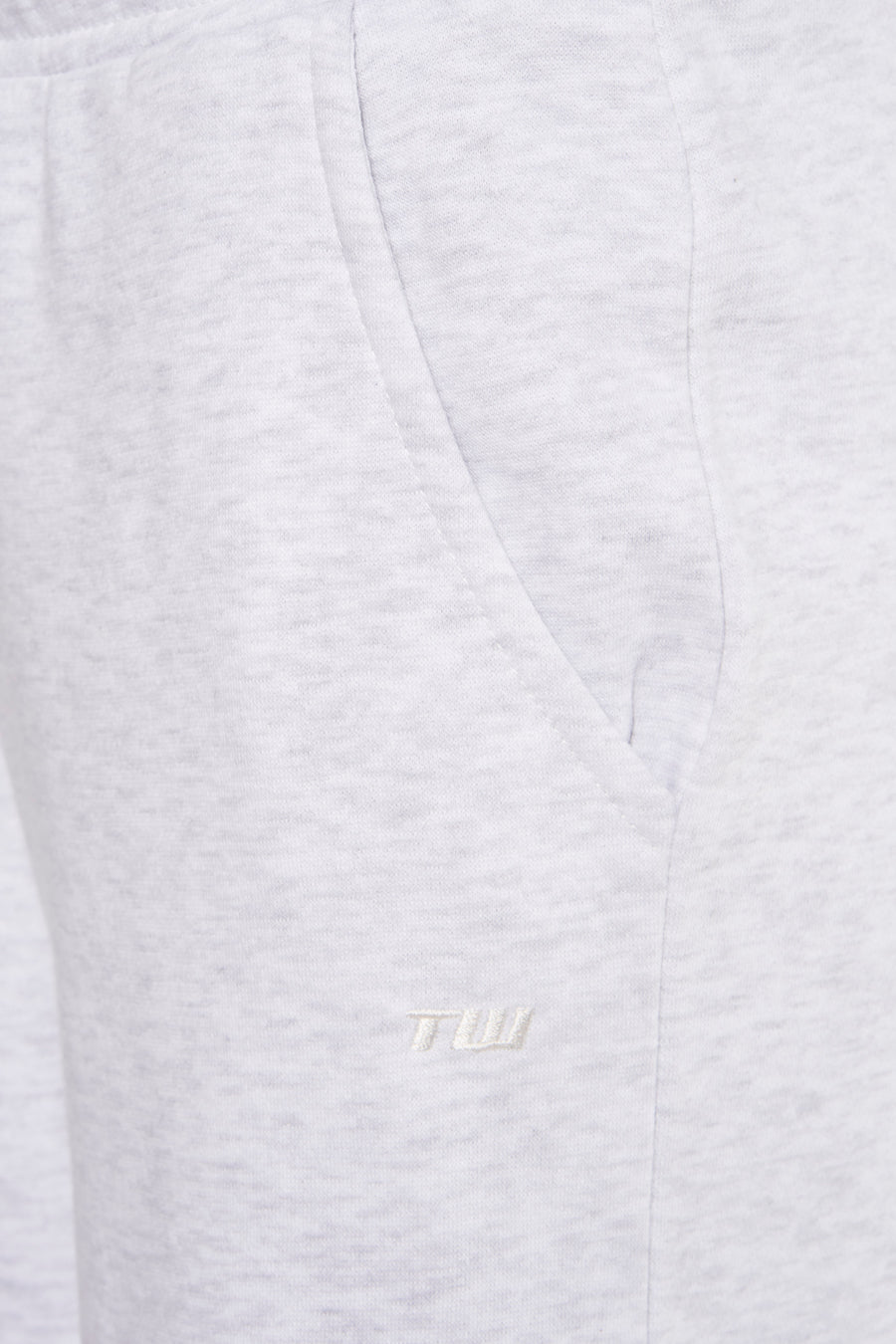 Jogging - gris - TALLY WEIJL