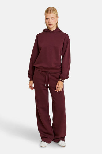 Jogging - Bordeaux - TALLY WEIJL