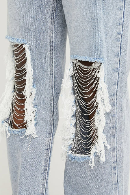 SPADEKIKO - denim