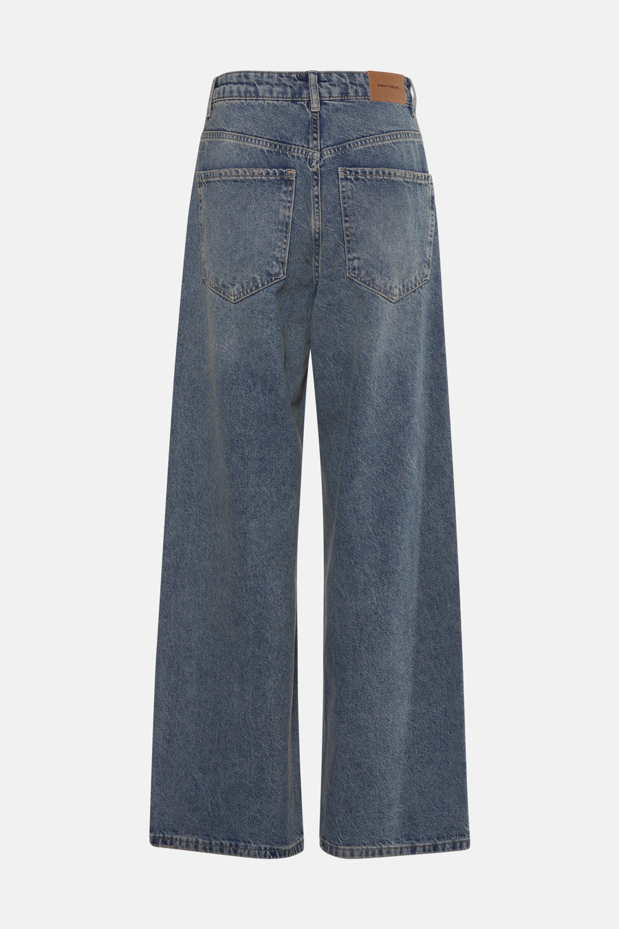 SPADEMINDY - mid blue denim - TALLY WEIJL