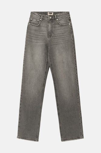 SPADEPEPPER - light grey denim - TALLY WEIJL