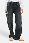 SPADESTARS - Mid grey denim