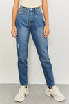 Jeans 7/8 Denim - TALLY WEIJL
