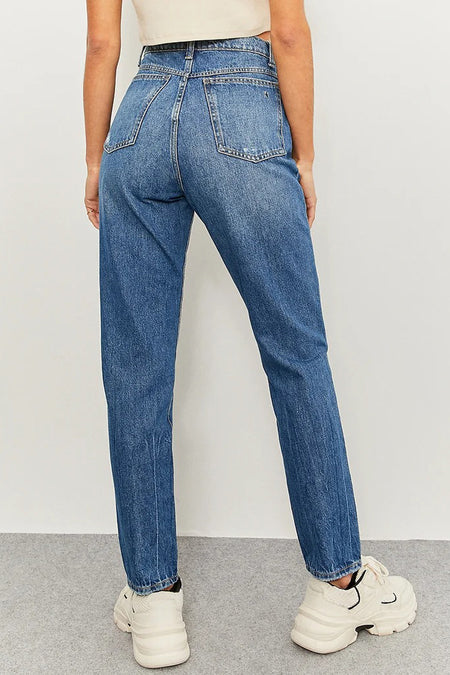 Jeans 7/8 Denim - TALLY WEIJL
