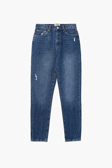 Jeans 7/8 Denim - TALLY WEIJL