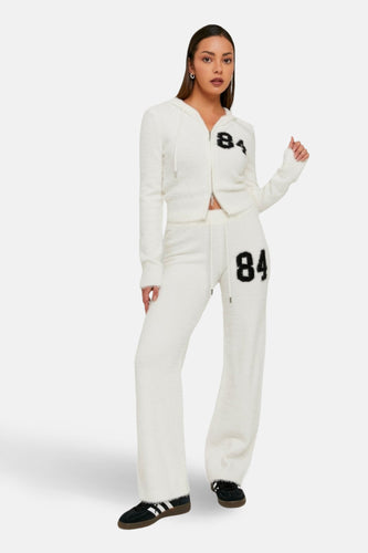 Jogging - blanc - TALLY WEIJL