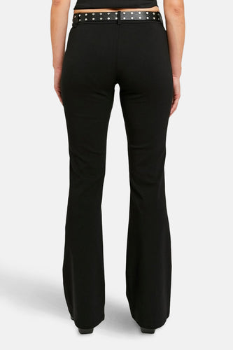 Pantalon - noir - TALLY WEIJL