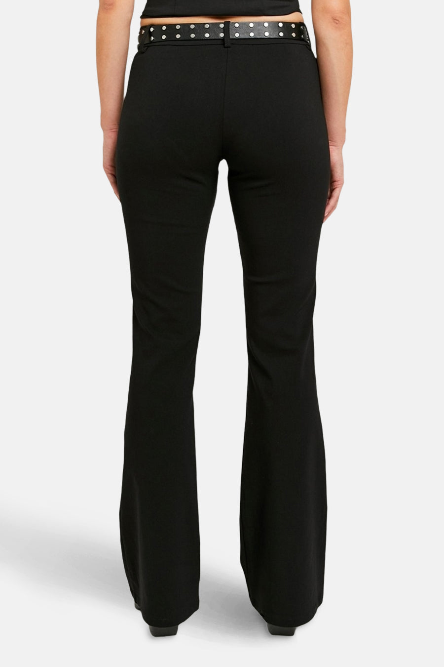 Pantalon - noir - TALLY WEIJL