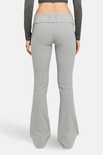 Pantalon - gris - TALLY WEIJL