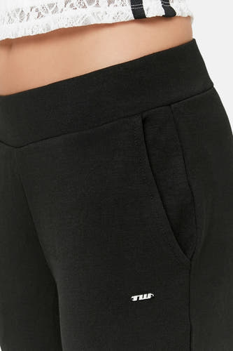Pantalon de jogging - noir