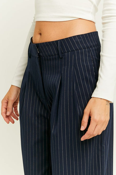 Pantalon Bleu - TALLY WEIJL