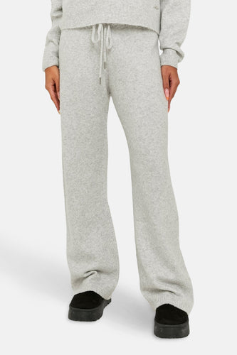 Pantalon - gris - TALLY WEIJL - 4