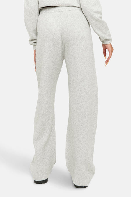 Pantalon - gris