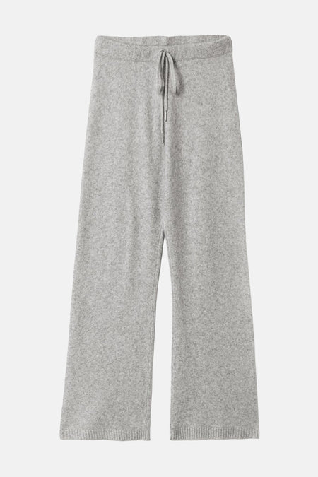 Pantalon - gris