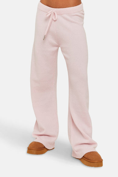 Pantalon - rose
