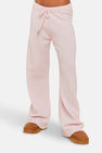 Pantalon - rose