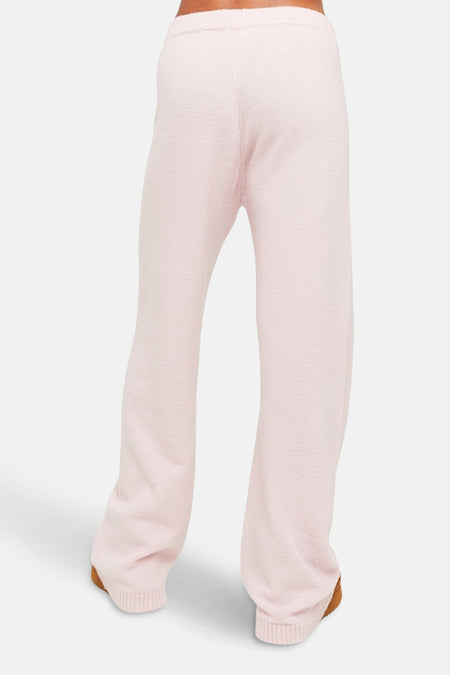 Pantalon - rose