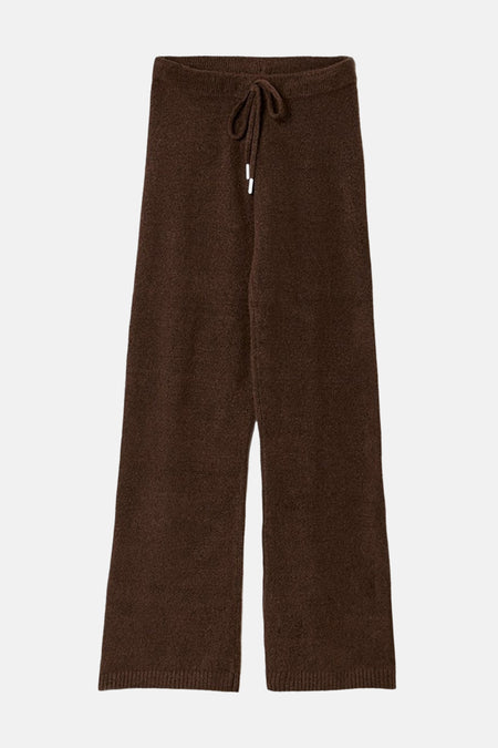 Pantalon - brun