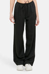 Pantalon Noir - TALLY WEIJL