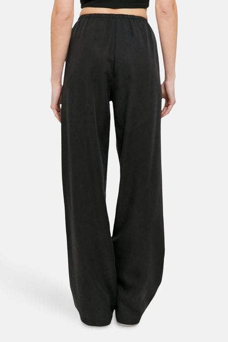 Pantalon Noir - TALLY WEIJL