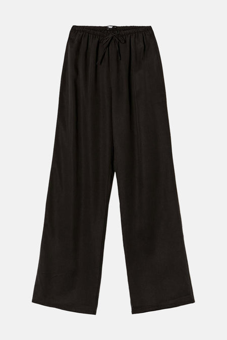 Pantalon Noir - TALLY WEIJL