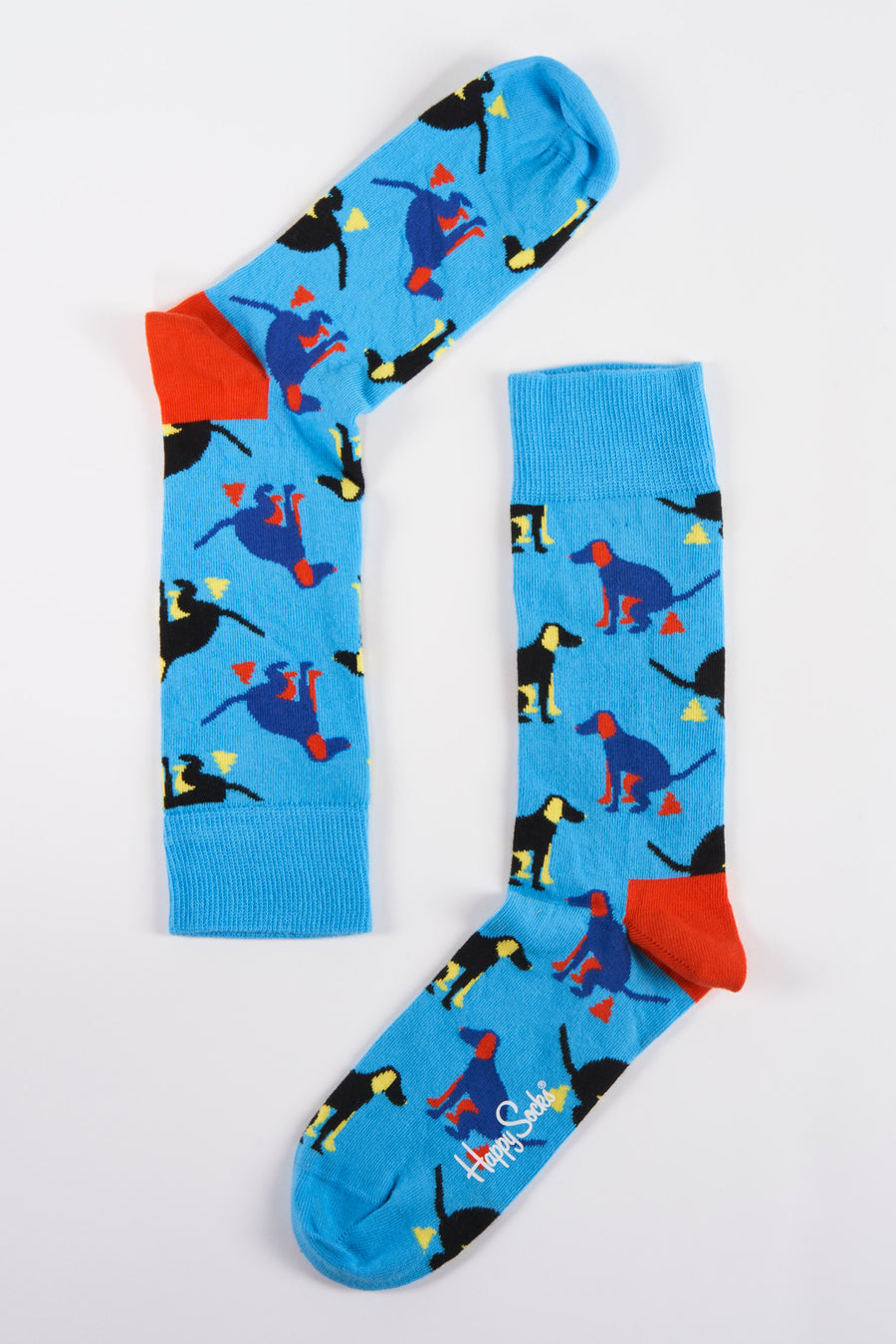 Chaussettes - multicolore