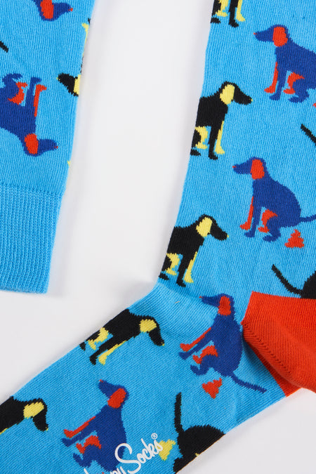 Chaussettes - multicolore