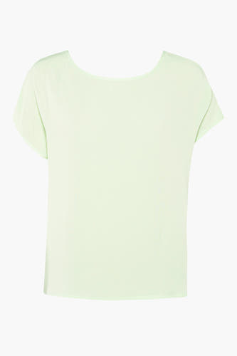 Blouse - vert