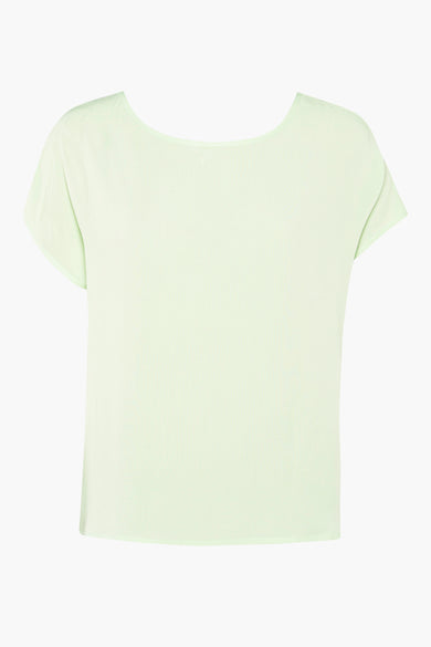 Blouse - vert