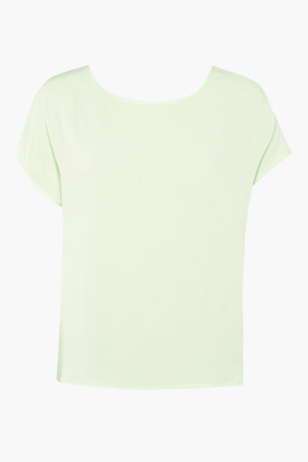 Blouse - vert
