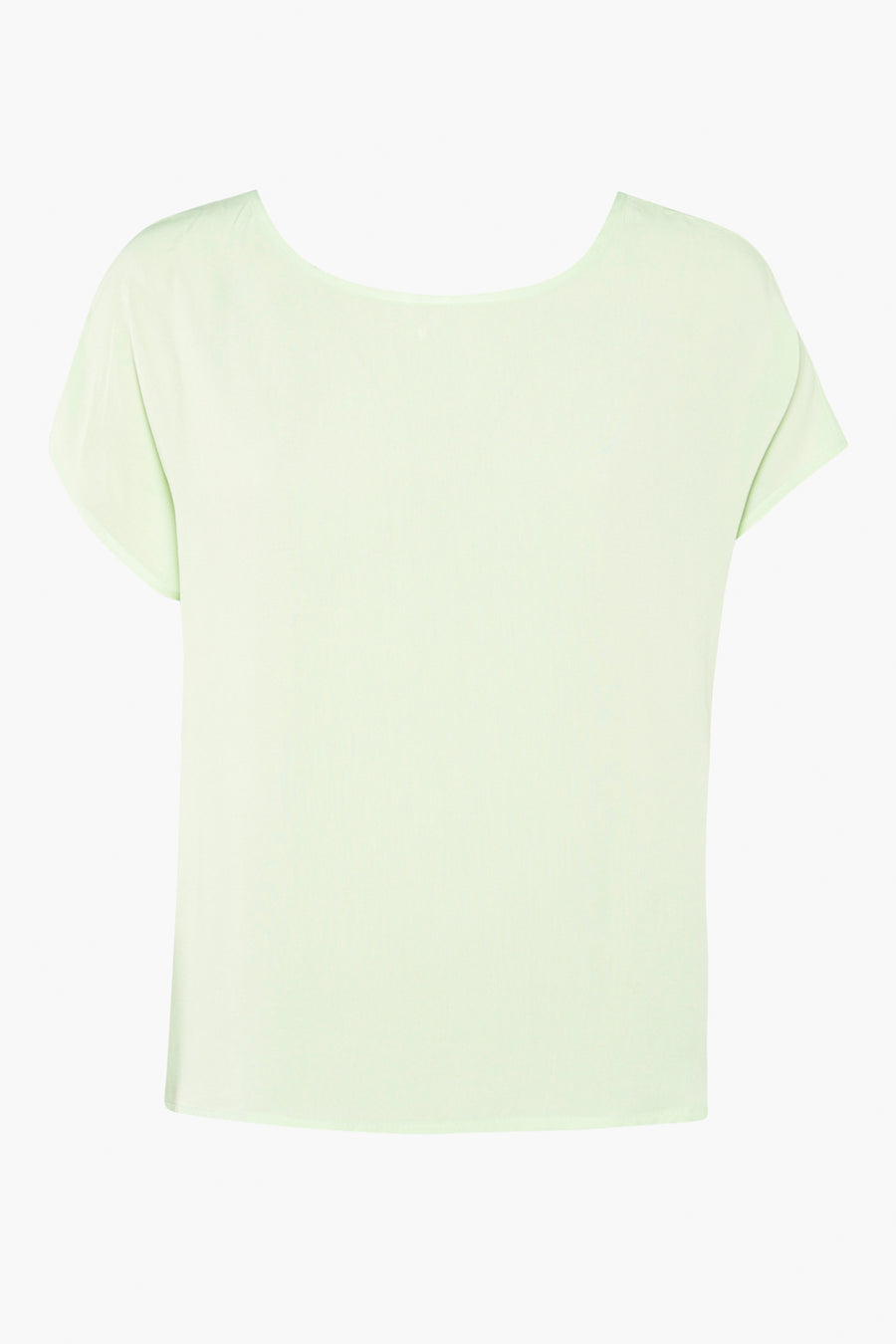 Blouse - vert