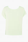 Blouse - vert