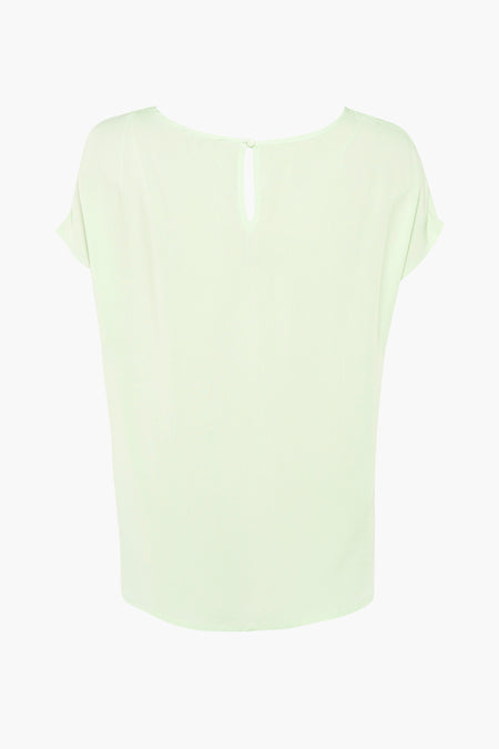 Blouse - vert