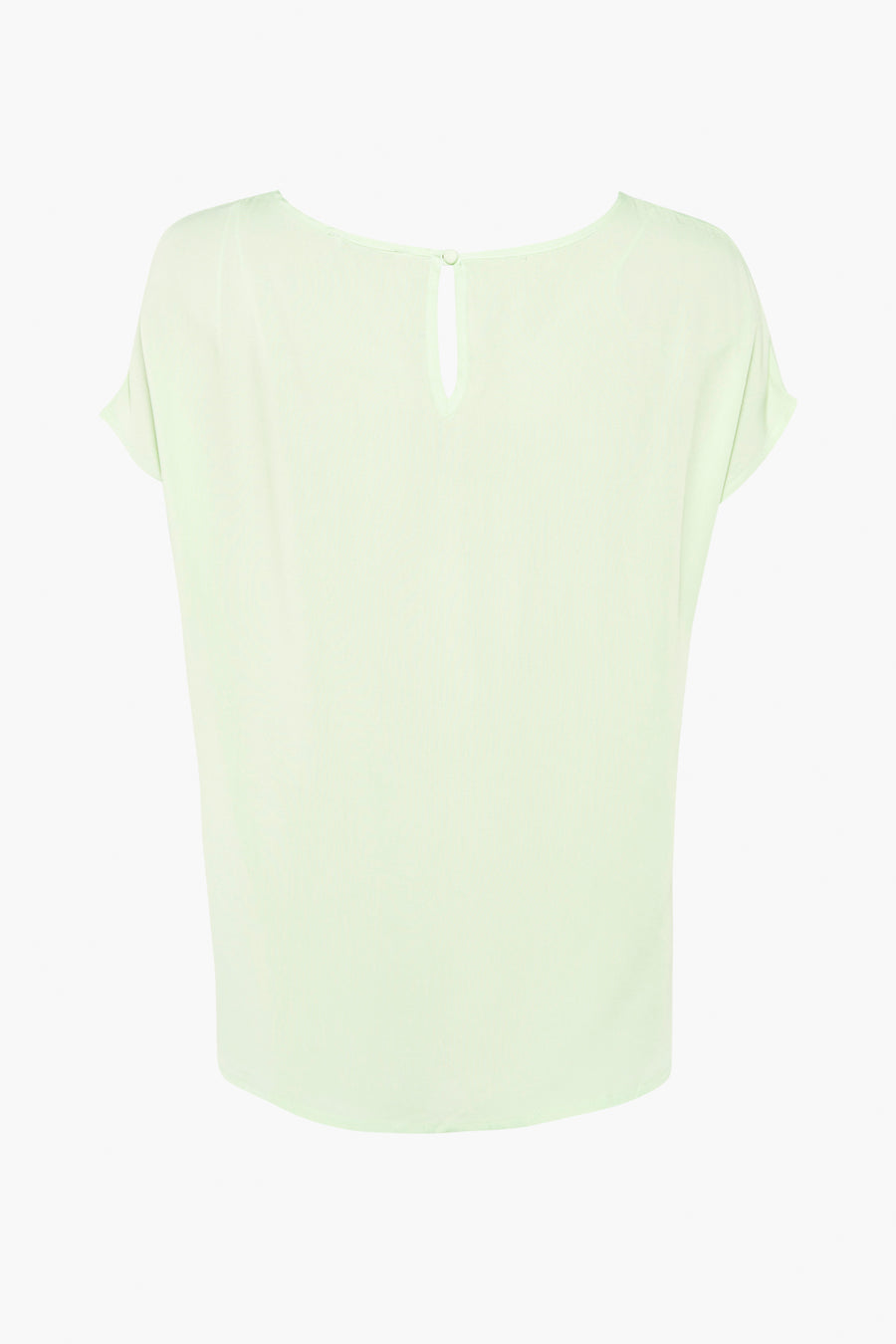 Blouse - vert