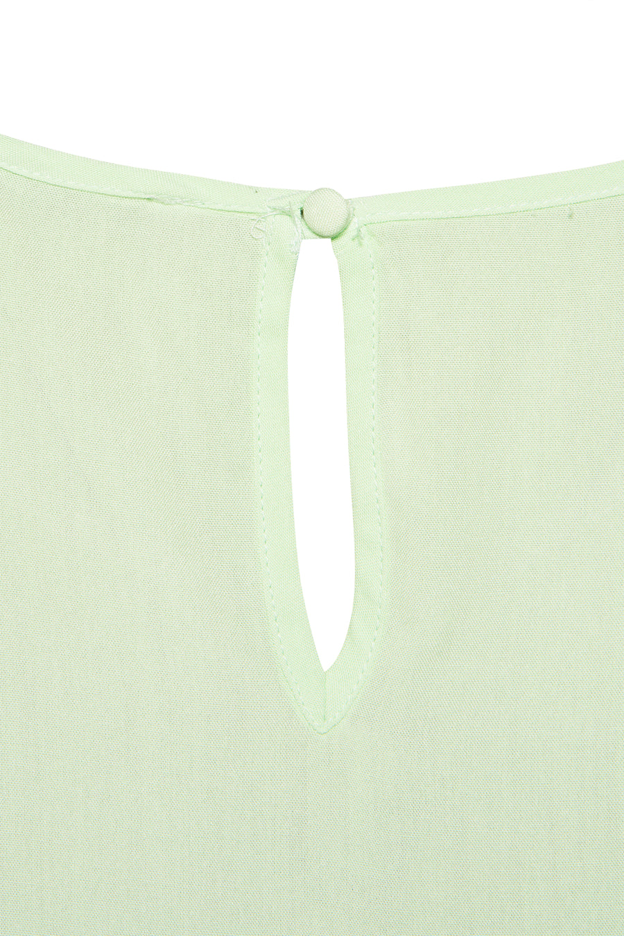 Blouse - vert