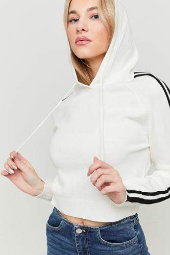 Sweat - écru