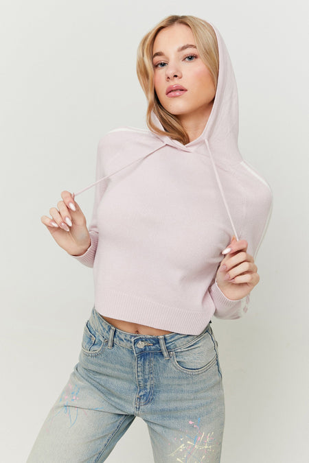 Sweat Rose - TALLY WEIJL