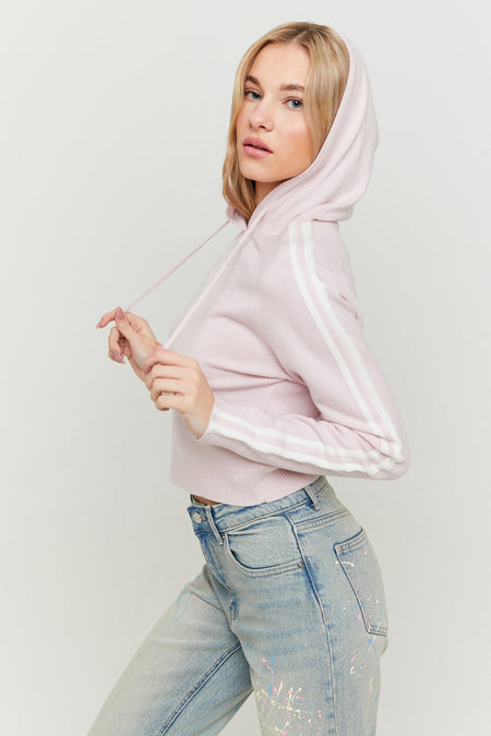Sweat Rose - TALLY WEIJL