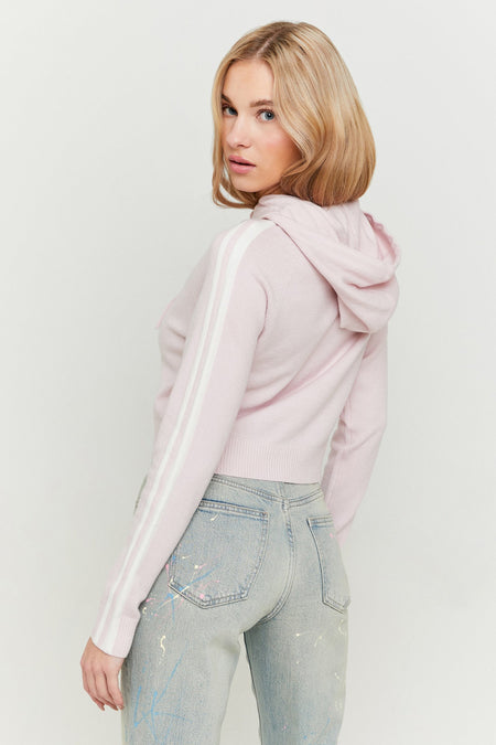 Sweat Rose - TALLY WEIJL