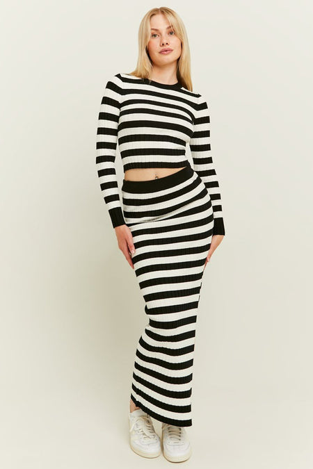 Pull col O Noir - TALLY WEIJL