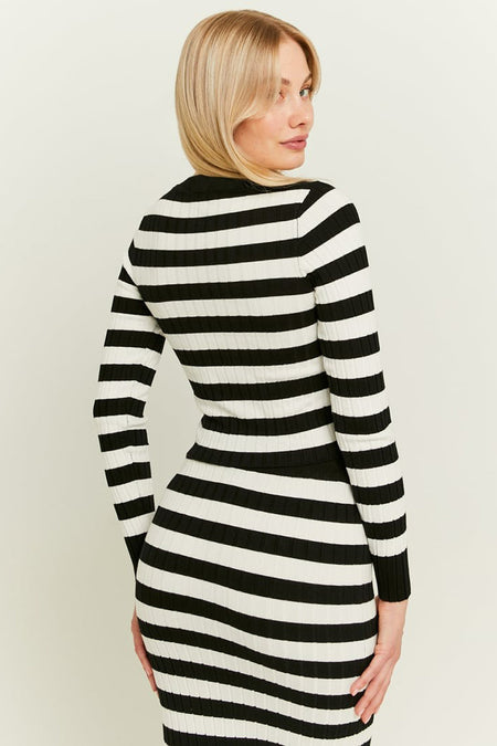Pull col O Noir - TALLY WEIJL