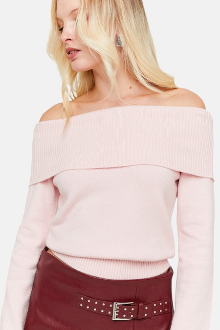 Pull - rose