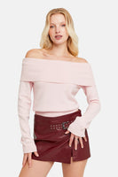 Pull - rose