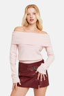 Pull - rose