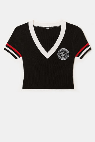 T-shirt - noir