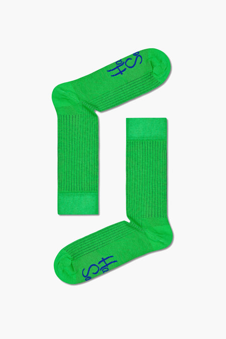 Chaussettes - multicolores