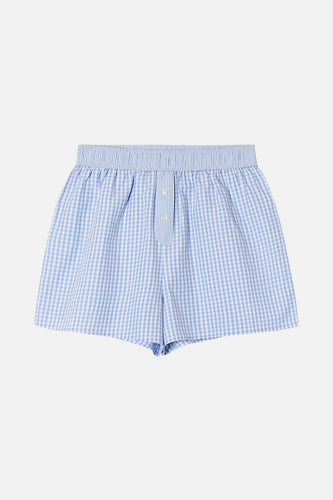 Short - bleu - TALLY WEIJL