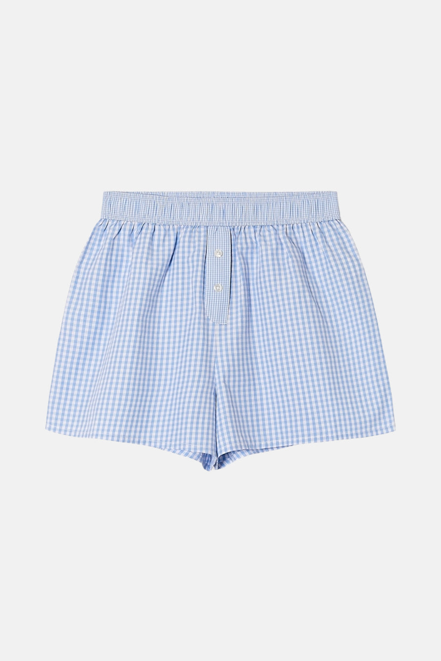 Short - bleu - TALLY WEIJL