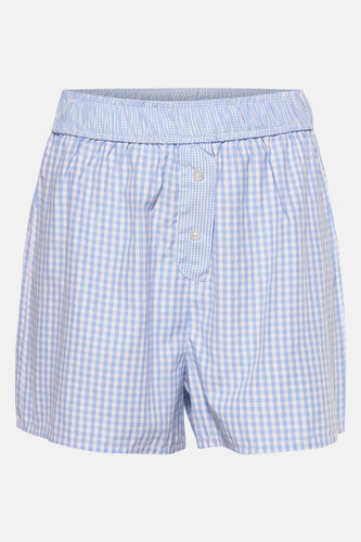 Short - bleu